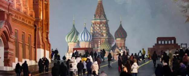 Итоги 2025: Социальный невроз, упущенные возможности, но могло быть хуже