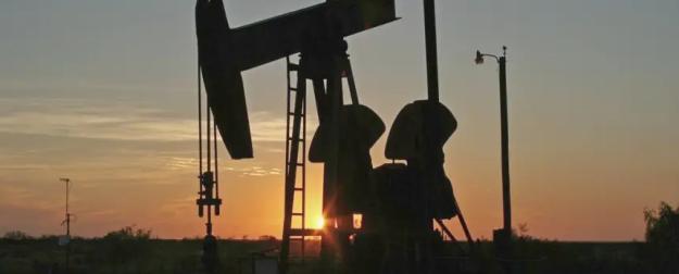 Пожар на электростанции выбил из строя крупнейшее месторождение нефти Тенгиз