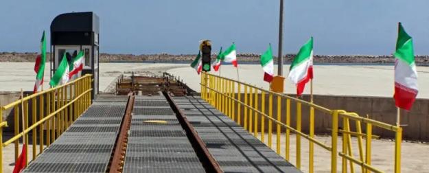 Переговоры в Москве и новые перспективы МТК «Север – Юг»