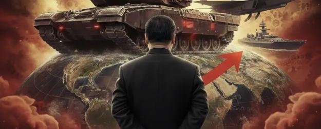 Китайский нож в спину: Пекин душит российский ВПК рублём