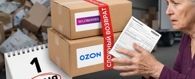 Как новые правила Wildberries и Ozon ударят по кошельку