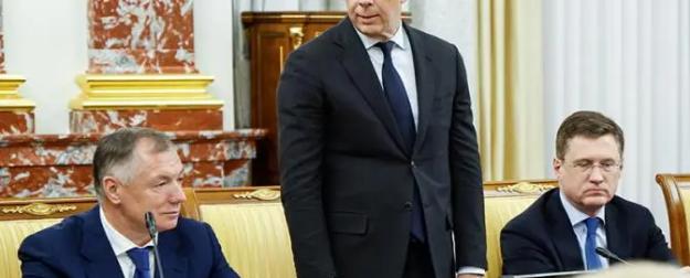 Силуанов, став вице-премьером, отчитался о росте доходов россиян аж на 30%