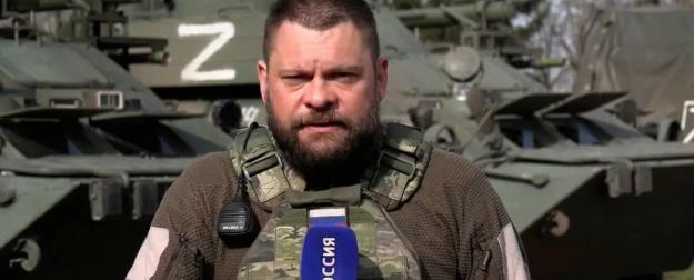 Поддубный:  России не нужен переход на военную экономику