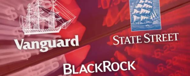 «Вращающаяся дверь» - как финансовая элита сращивается с государством