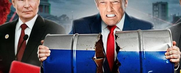 По схеме гопников. «Лукойл» окончательно превратился в трофей США