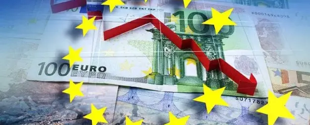 Евростат попытается скрыть крах промышленности