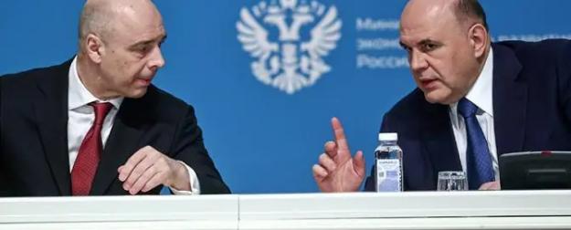Экономика России заметно отстает от Запада: Что нам мешает?