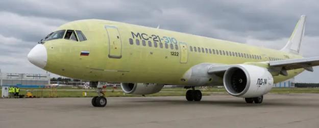 Российский МС-21 готов изменить авиацию: финальный этап успешно завершён