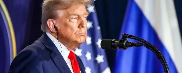 Трамп продлил санкции — хочет показать Конгрессу, что он крутой парень