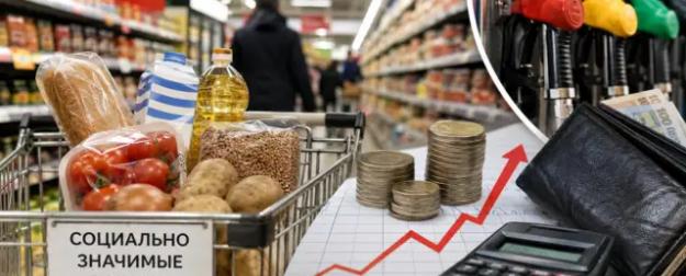 Россию ждут сложные три года: эксперты о новой экономической реальности