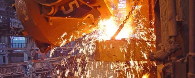 Новая Россия ставит рекорды в металлургии и строит технопарки