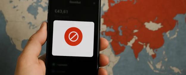 Удар по русским кошелькам: Revolut отрезал россиян от зарубежных переводов