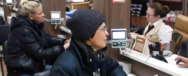 Еще один трюк реформы: В 2025 году никто из россиян не выйдет на пенсию