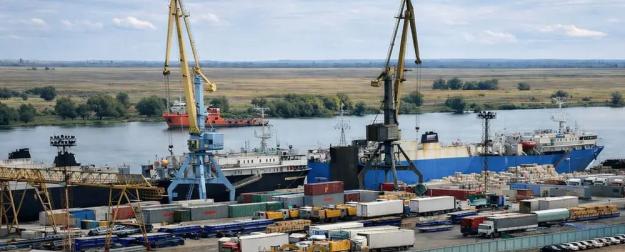 Транспортная геополитика в Евразии: «Средний коридор» vs МТК «Север – Юг»