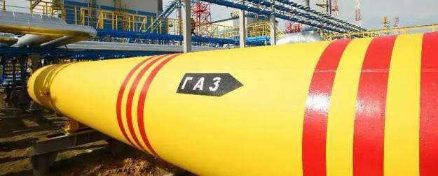 ЕС бросился скупать русский газ