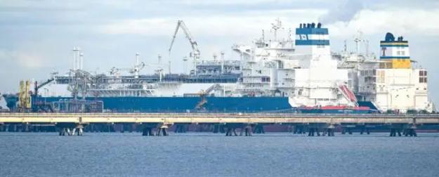 Европа принюхалась: Американский газ воняет не лучше русского!