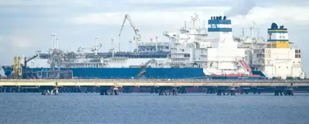 Европа принюхалась: Американский газ воняет не лучше русского!