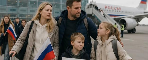 Шокирующая перемена: россияне резко сократили отдых за рубежом