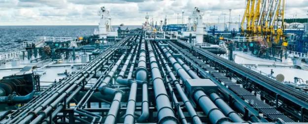 Что делать с нефтегазовыми доходами России?