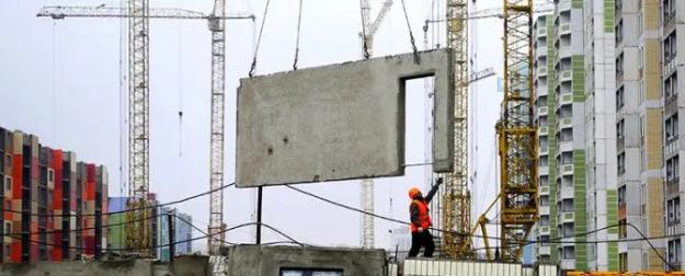 «Вторичку» усиленно гробят и мошенники, и суды, и застройщики