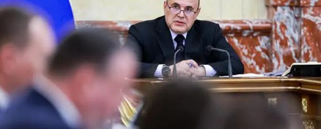 В борьбе правительства Мишустина и финансовых спекулянтов наши побеждают