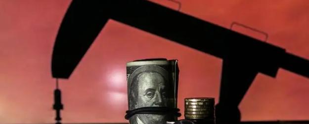 Крупнейший в истории нефтяной кризис качает доллары в бюджет РФ