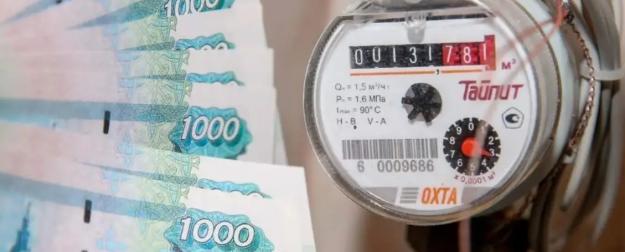 Анатомия коммунального абсурда