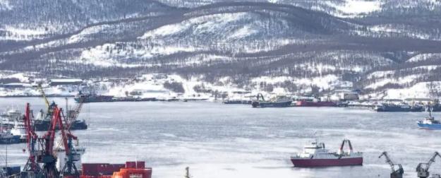 От Клайпеды к Мурманску и Находке: новая география белорусского транзита