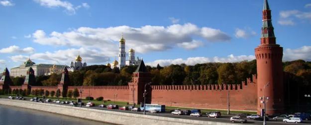 Реанимация российского автокластера: старые автомобили могут запретить Реанимация российского автокластера: старые автомобили могут запретить