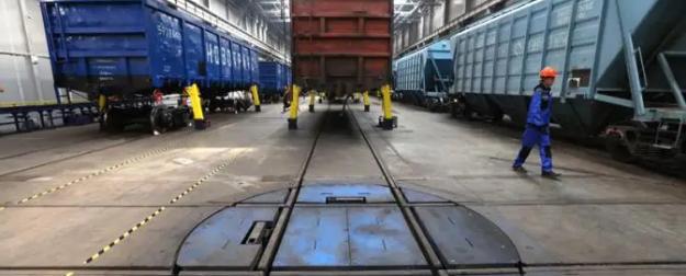 В РЖД выявили преступную группировку федерального масштаба