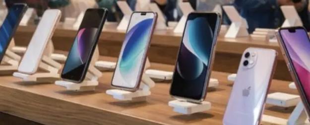 Рынок смартфонов закипает: ИИ-технологии вздёрнули цены на гаджеты