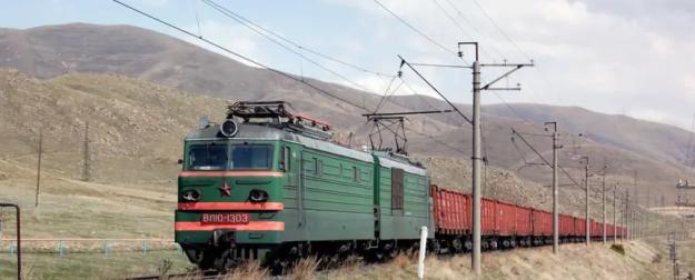 Неоколониальный характер TRIPP-коридора несомненен