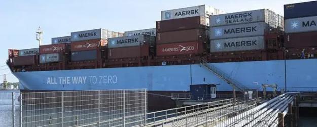 Украине перекрыли экспорт морем, убытки — миллиард долларов в месяц
