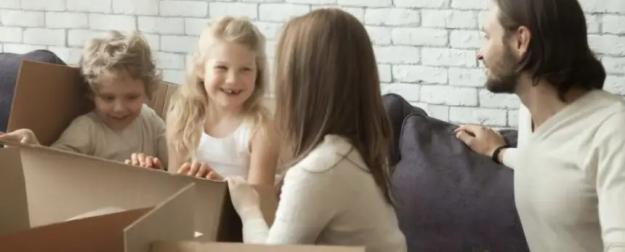 Акция «четвёртый – бесплатно»: многодетным семьям готовят ипотечный бонус