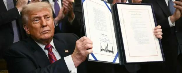Америка запускает «Гениальный акт». Последствия непредсказуемы Америка запускает «Гениальный акт». Последствия непредсказуемы