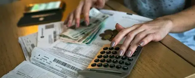 Шок от платежки: вовсе не инфляция задирает тарифы ЖКХ