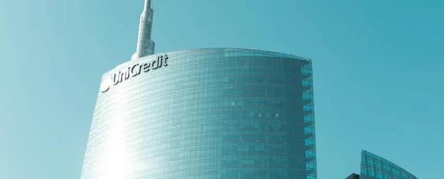 Одно неверное движение: итальянский банк UniCredit очень боится прогореть в России