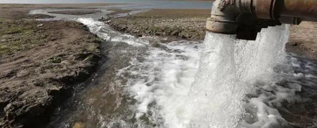 Крым безводный: Такой тяжелой засухи на полурстрове не случалось 50 лет Крым безводный: Такой тяжелой засухи на полурстрове не случалось 50 лет