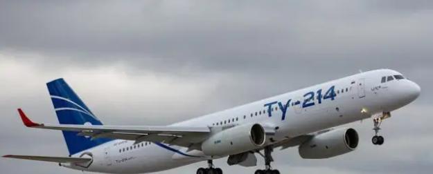 Революционный план авиации: в России взялась за рост отечественных крыльев