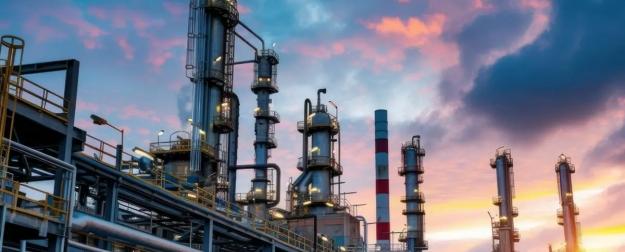 Индийцы опомнились: НПЗ опустошают дрейфующую флотилию танкеров с нефтью РФ