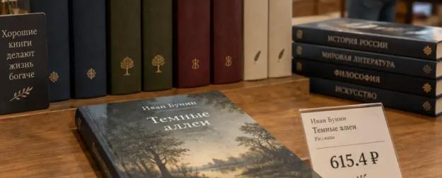 Главная тайна книжного рынка: тройной удар по тем, кто ещё верит в бумагу