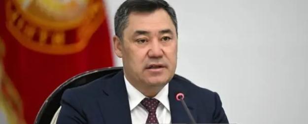 Лондон душит Бишкек: Жапаров резко отреагировал на решение британцев Лондон душит Бишкек: Жапаров резко отреагировал на решение британцев