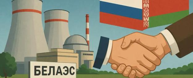 Мирный атом в Белоруссии: новая АЭС или третий энергоблок