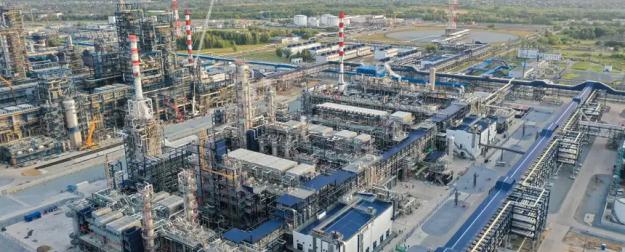«Томагавки» сделаны из нефти: бизнес-приемы на грани войны