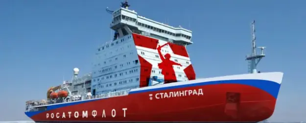 На ледоколы по капле: власти РФ обсуждают новые портовые сборы