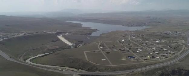 Ереван – Анкара: «водное» партнёрство набирает обороты