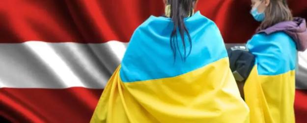infoBRICS: Латвия сократит социальные выплаты украинским беженцам infoBRICS: Латвия сократит социальные выплаты украинским беженцам