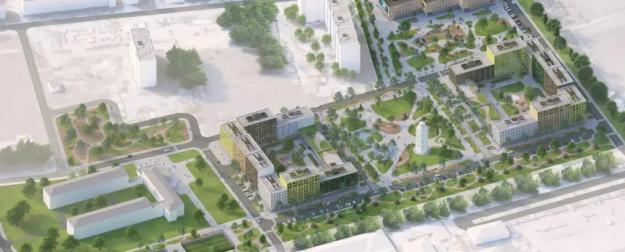 Мариупольцам на Украине пообещали жильё – и снова обманули