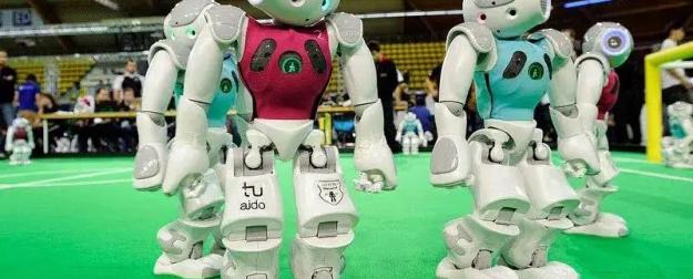 Искусственный интеллект: гонка за призраком?