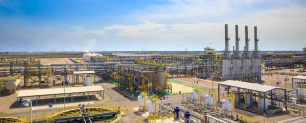 Ирак позвал американские компании заменить «Лукойл»